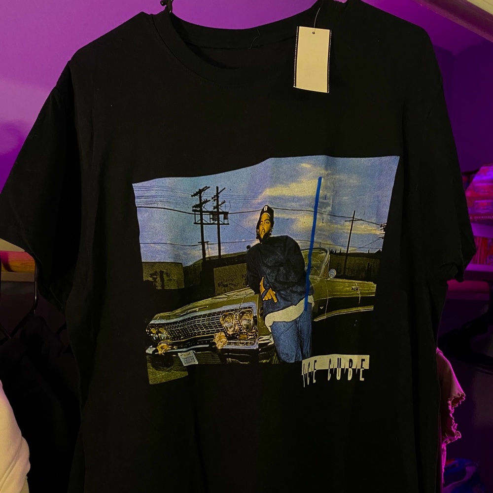 Graphic Tee